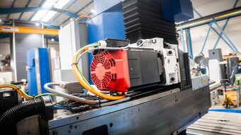 Fermat CraftMill 10 - Tischbohrwerk - 9