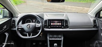 Škoda Karoq 2.0 tdi, Ambition 110kW, r.v.2019 - 9