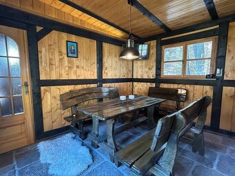 Ferienhaus zu verkaufen 40 m2, Grundstück 443 m2 - 9