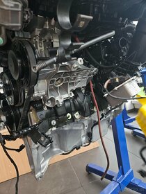 MOTOR B48B20A - BMW X3 / 420 - 9