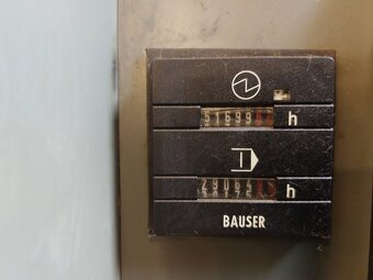 Drehmaschine / CNC CTX 310 V3 CNC Gildemeister - 9